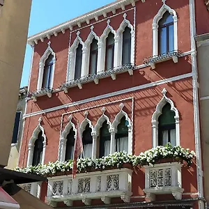 Apartman Palazzo Della Torre, Velence