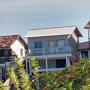  Apartamento Nascer Do Bosque Brasil