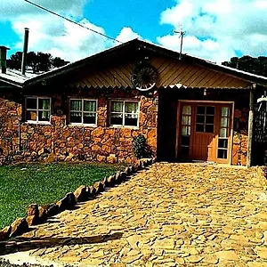  Casa de Férias Querencia Do Marco Veio Brasil