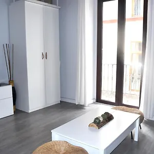  Apartamento Alleanza, Balcon De La Maestranza Espanha