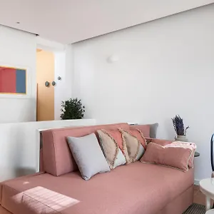  Apartamento Don Fadrique By Olala Homes Espanha