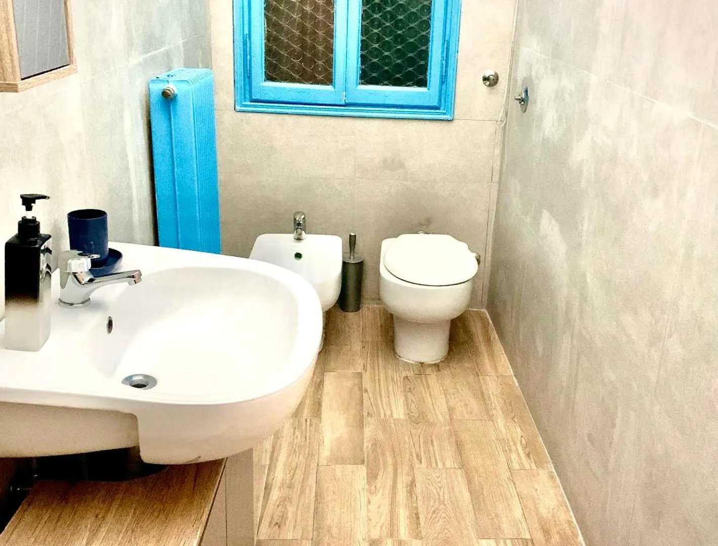 Apartment Odesos Venise
