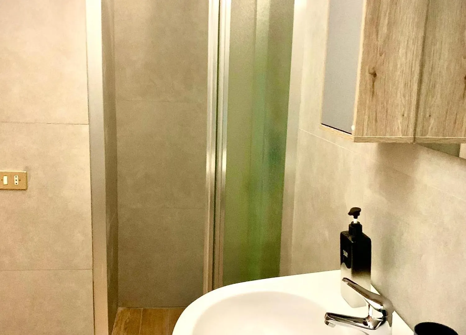 Apartment Odesos Venise 0*,