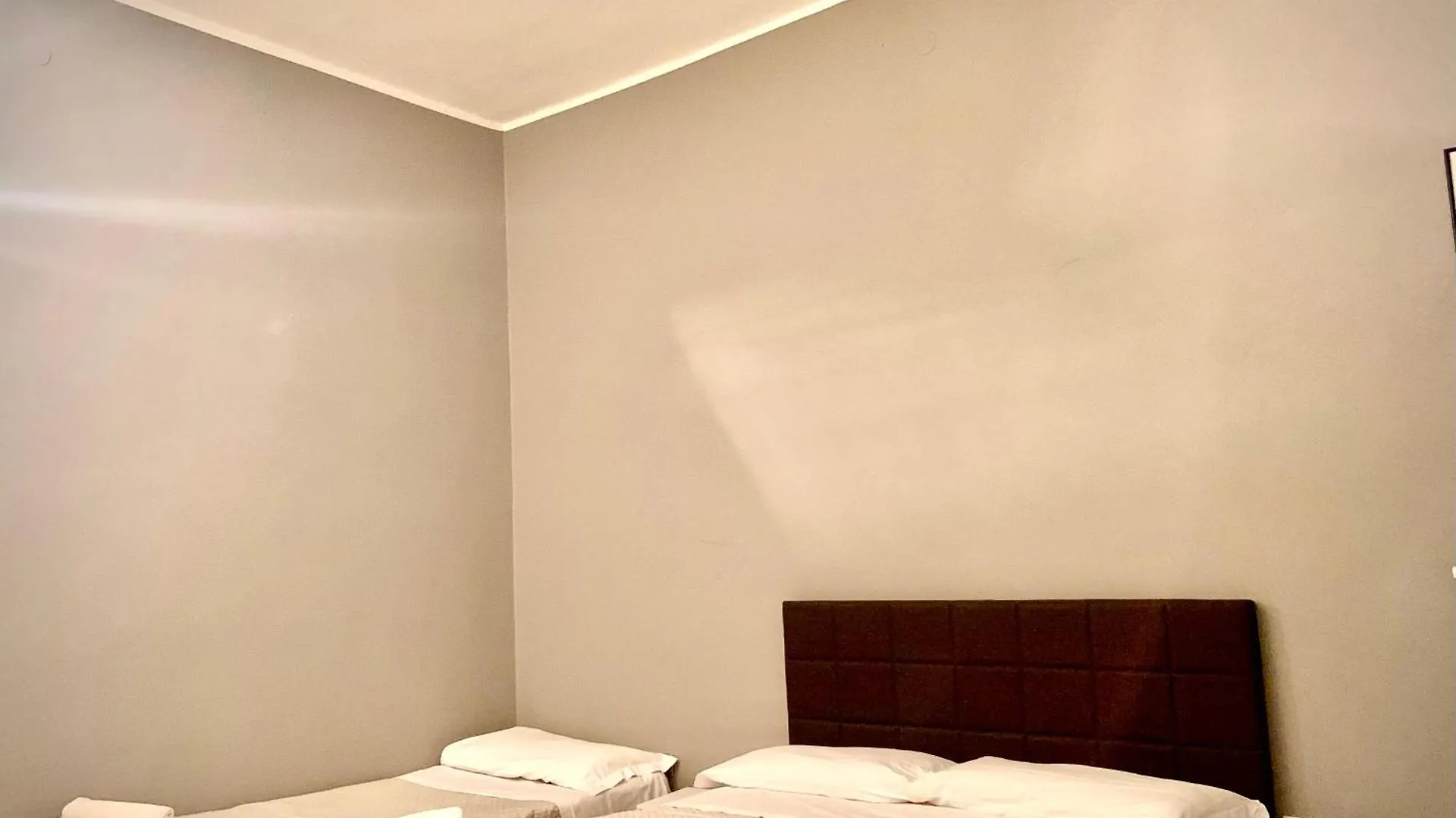Apartment Odesos Venise