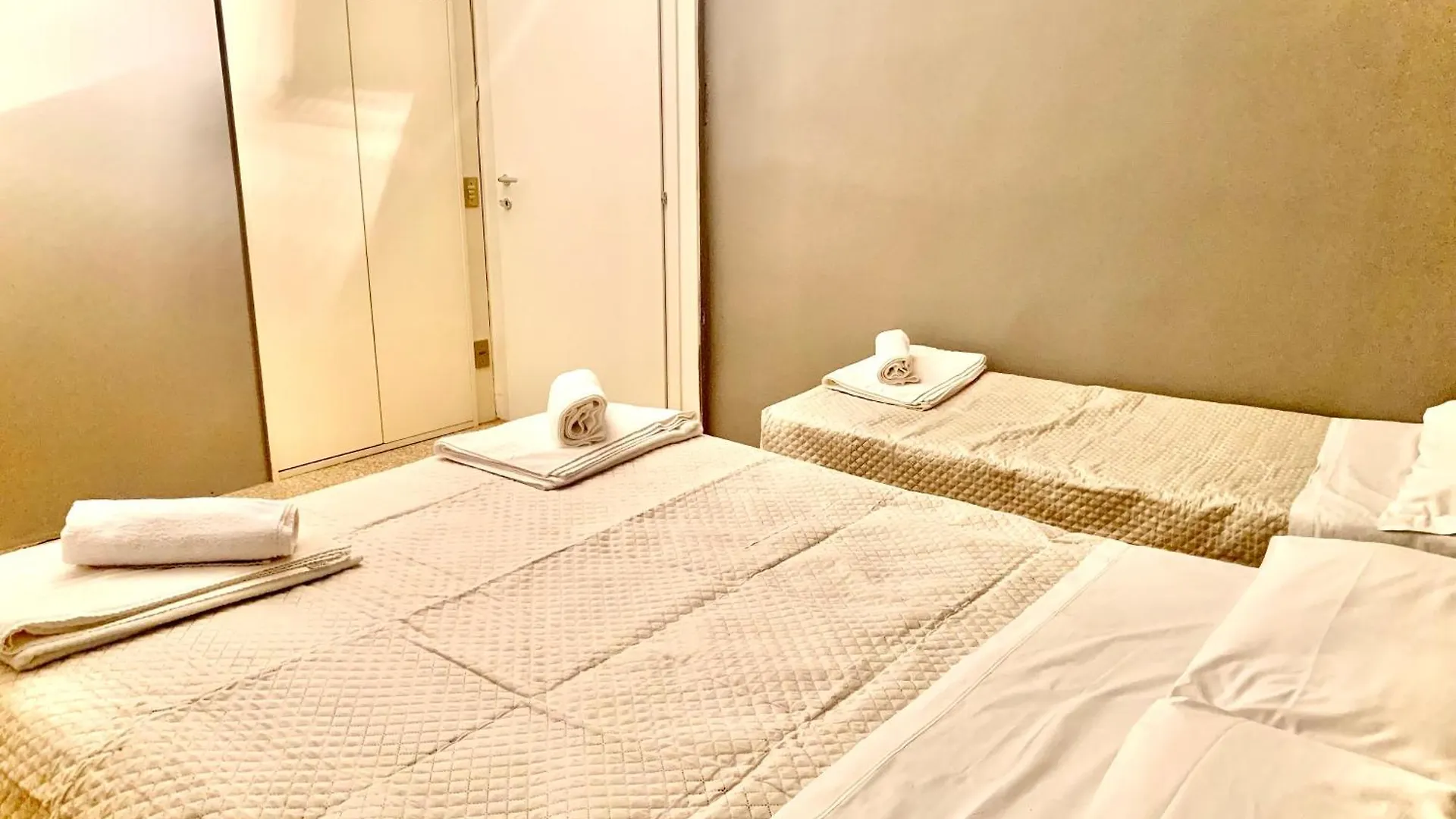 Apartment Odesos Venise