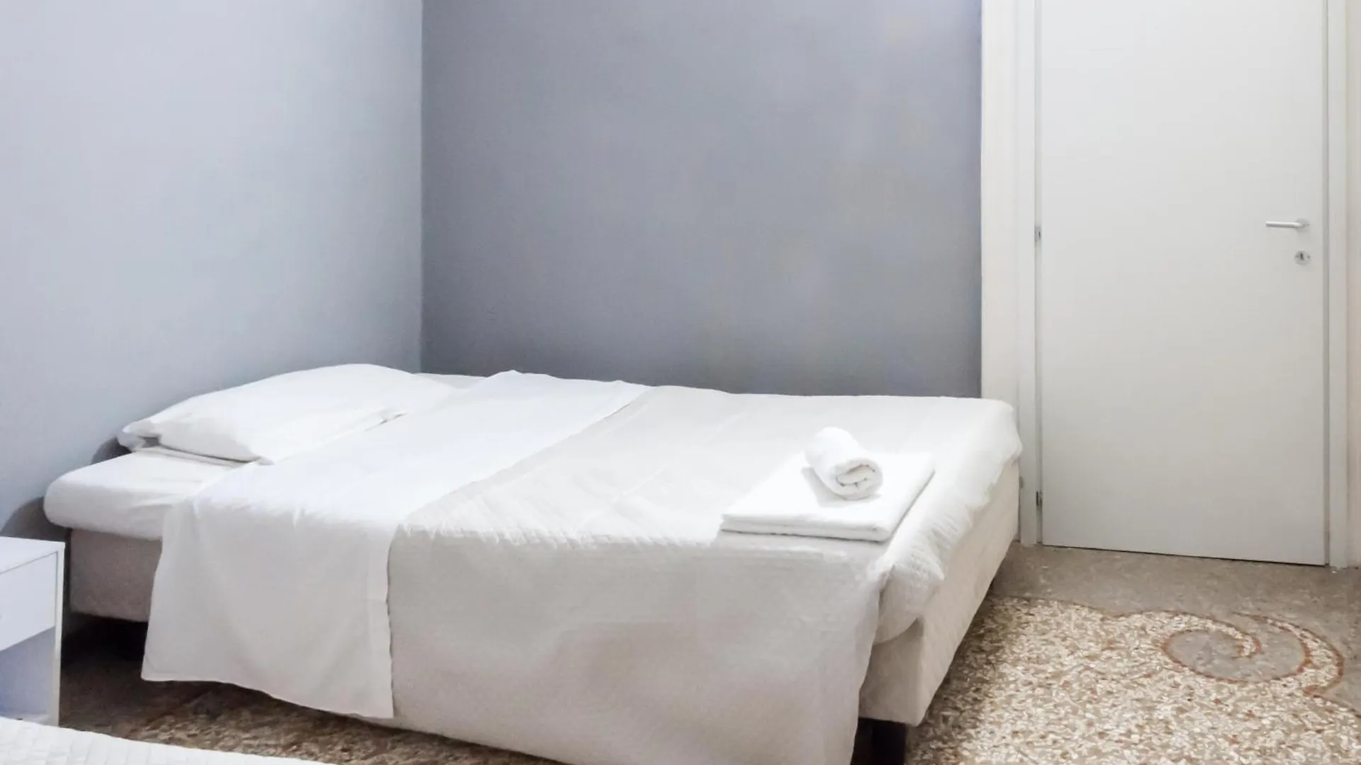 Apartment Odesos Venise