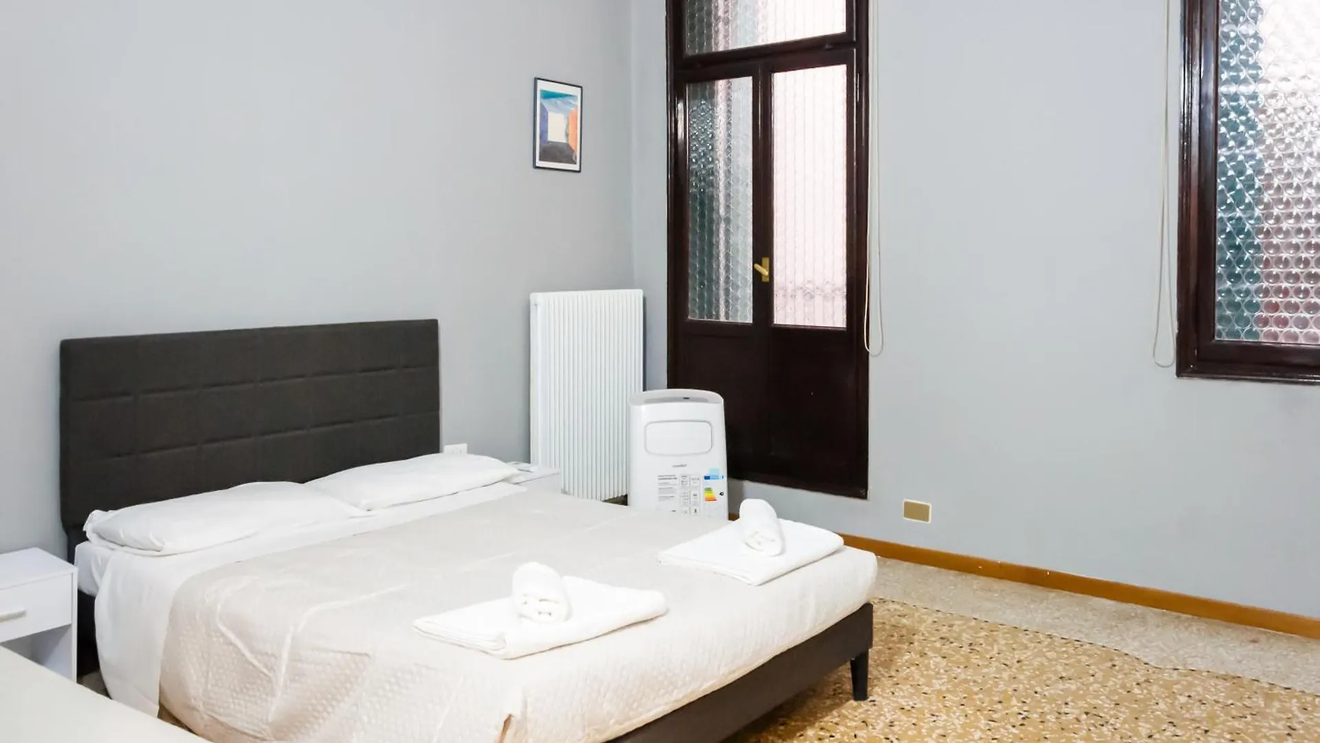 Apartment Odesos Venise