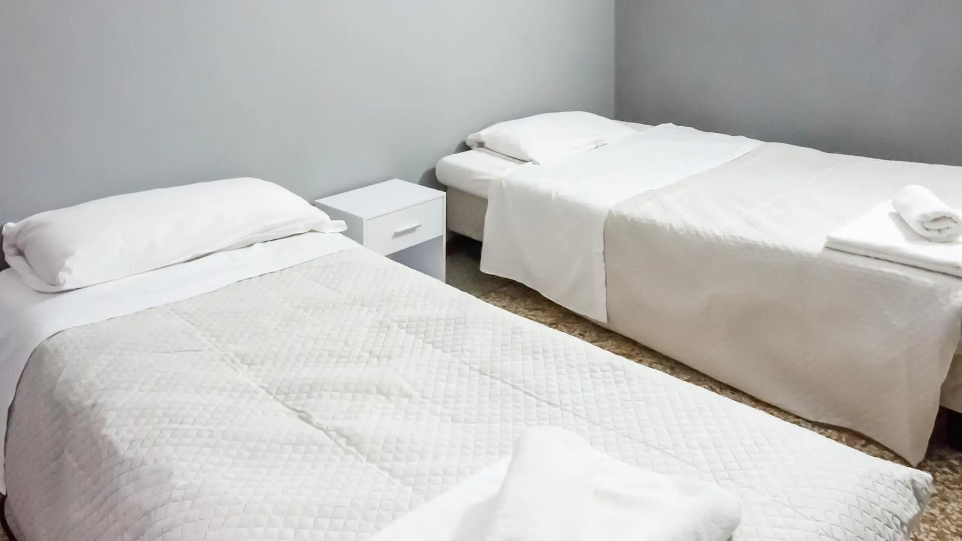Apartment Odesos Venise