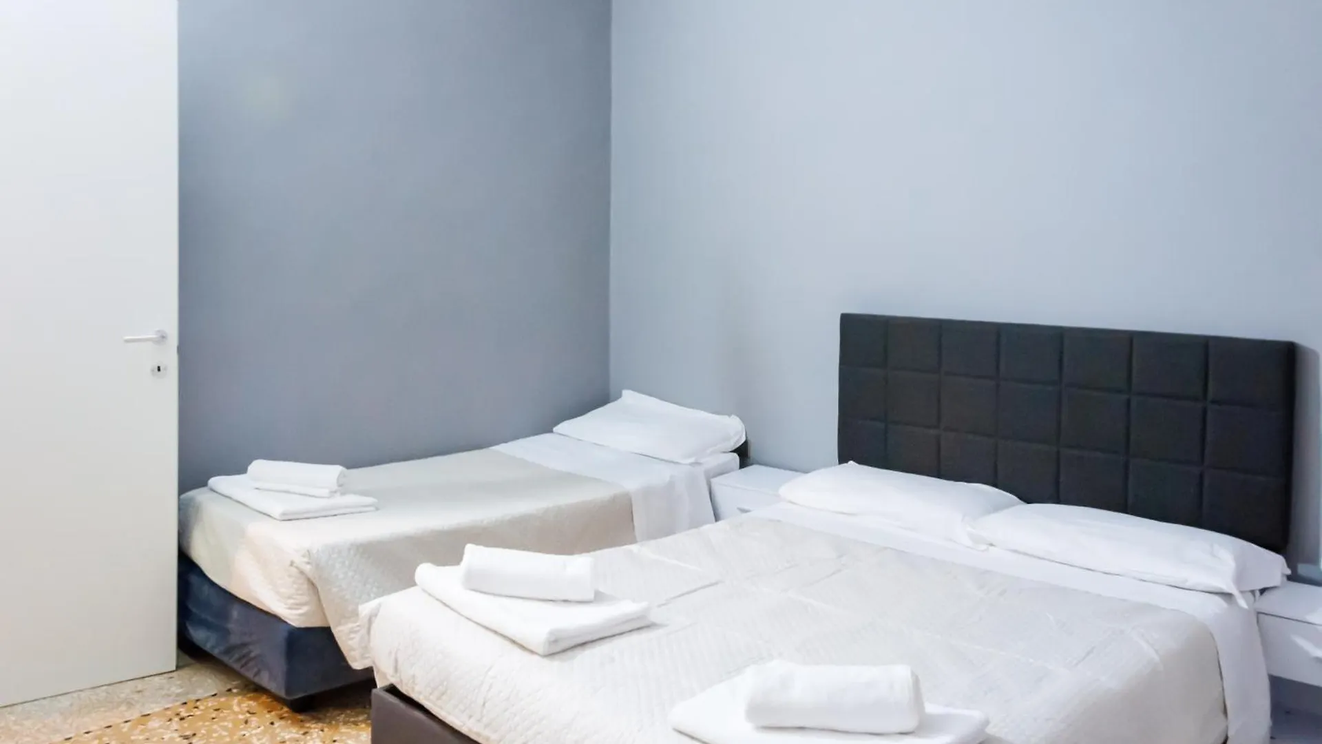 Apartment Odesos Venise