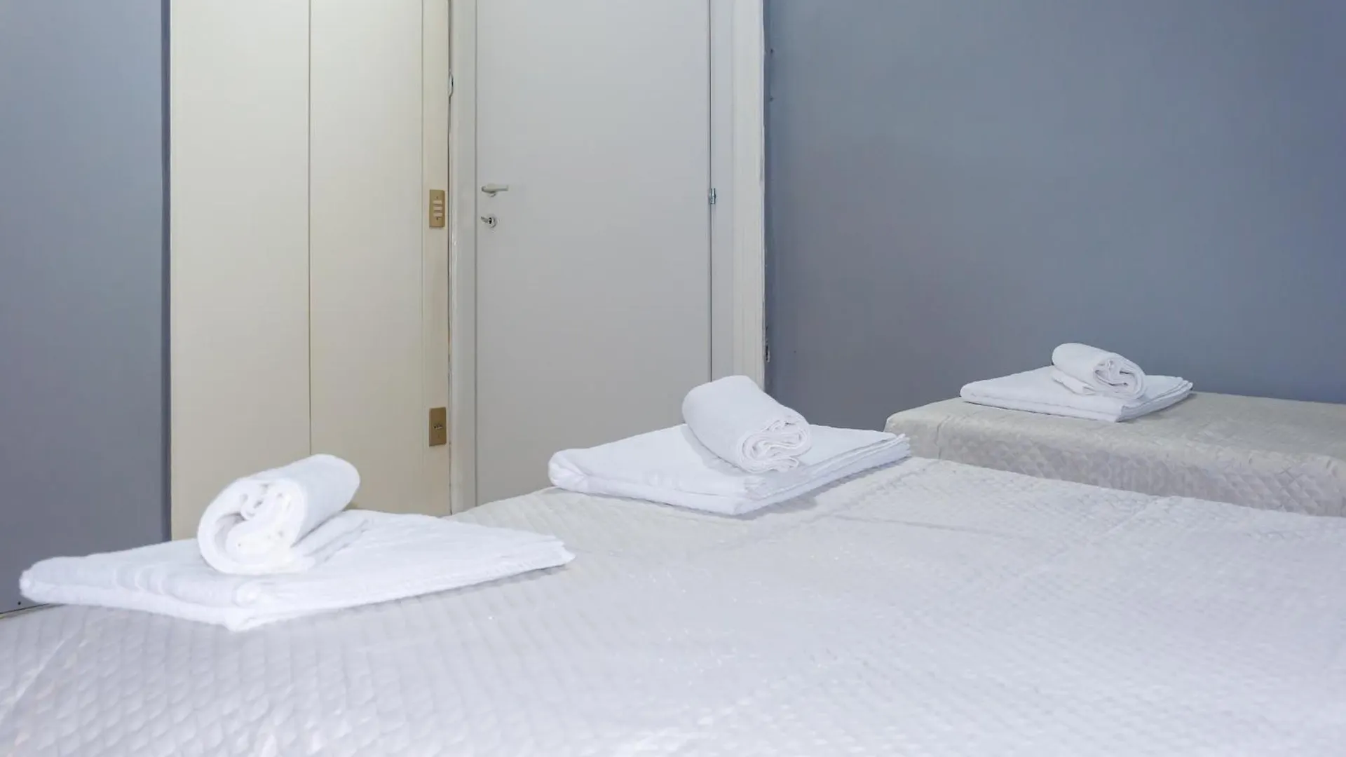 Apartment Odesos Venise 0*,  Italie