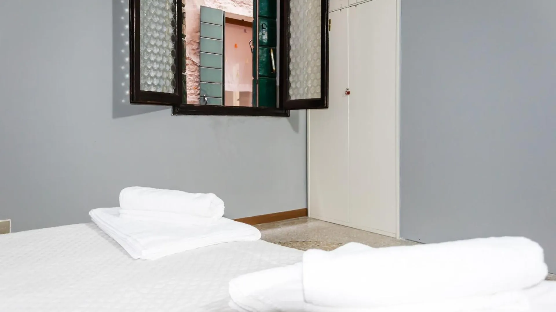 Apartment Odesos Venise Italie