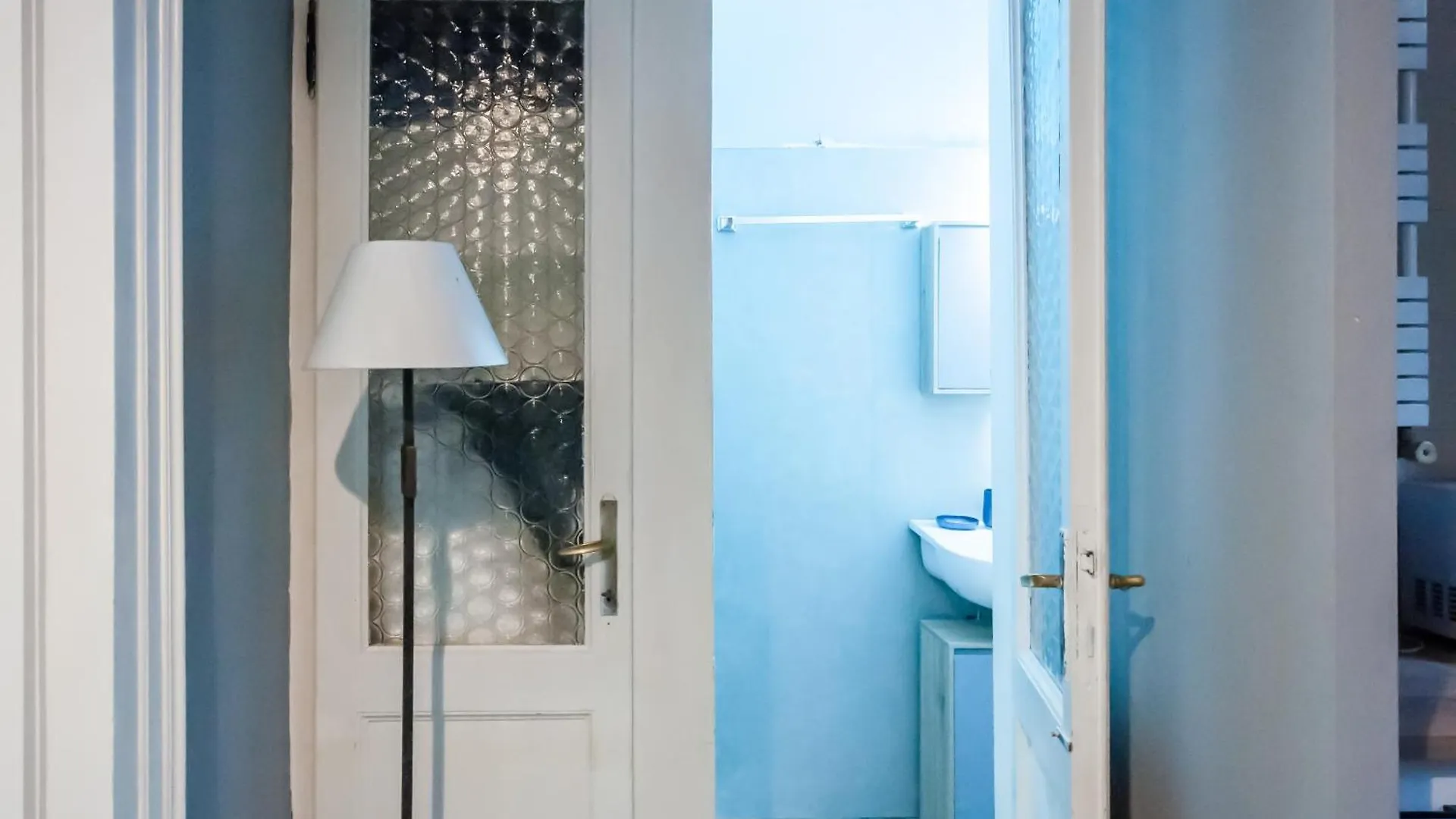 Apartment Odesos Venise Italie