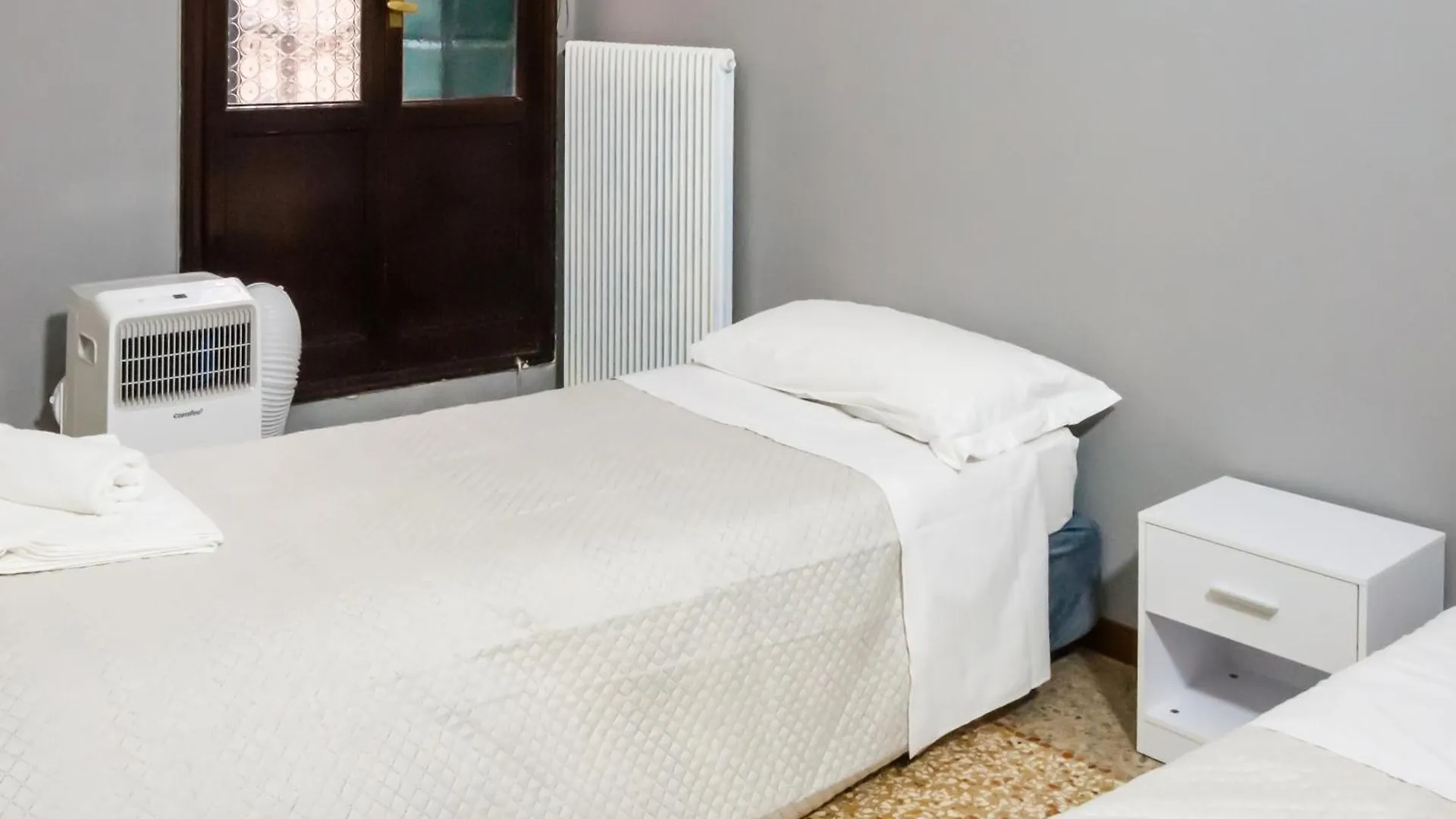Apartment Odesos Venise